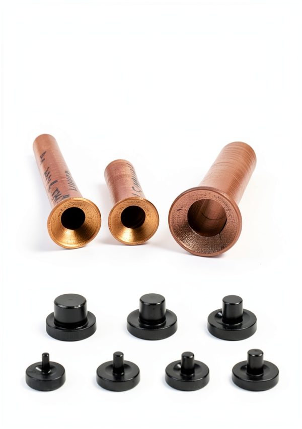 VARGTR Double Flared Adapters for Brake Repair-3