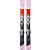 Rossignol Downhill Skis 2024 Adult Lightweight-0