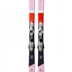 Rossignol Downhill Skis 2024 Adult Lightweight-0