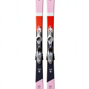 Rossignol Downhill Skis 2024 Adult Lightweight-0