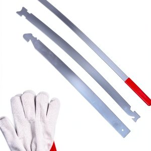 SINKHANUN Brake Flaring Tool Nickel-Plated Spring Steel-0
