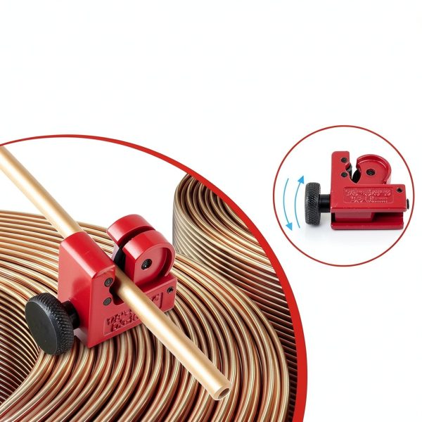 Esakoya Flaring Tool for Brake Repair-3
