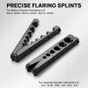 TURBRO Flaring Tool Kit Electric Manual 7 Sizes-2