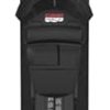 Atomic Redster Q4 Alpine Skis Grey Black Wood-8