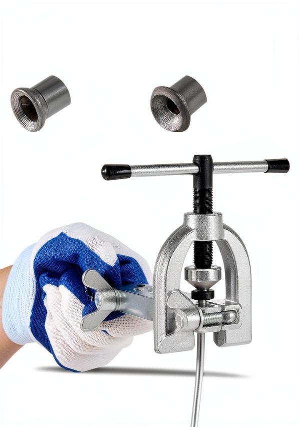 Orion Motor Tech Flaring Tool Brake Line Kit-1
