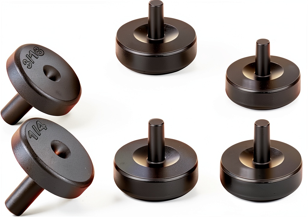 Brake Flaring Tools Adapters by smseace