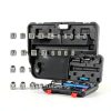 VEVOR Hydraulic Flaring Tool Brake Repair Kit-2