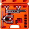 DASBET Brake Flare Tool Kit Heat Treated Steel-0