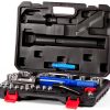 VEVOR Hydraulic Flaring Tool Brake Repair Kit-7