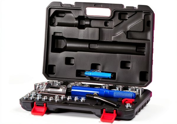VEVOR Hydraulic Flaring Tool Brake Repair Kit-7