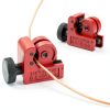 DASBET Brake Flare Tool Kit Heat Treated Steel-4