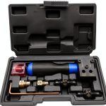 ZUXUSE Brake Line Flaring Tool for Automotive Repair-0