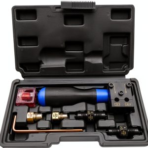ZUXUSE Brake Line Flaring Tool for Automotive Repair-0