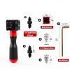 YIYITOOLS Brake Line Flaring Tool Kit for Automotive-1