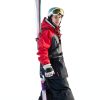 Ski Carrier Harness Hikeen Ergonomic Unisex Design-5