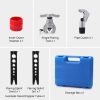 TURBRO Flaring Tool Kit Electric Manual 7 Sizes-6