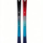 Rossignol Alpine Skiing Skis for Adults and Kids-0