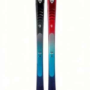 Rossignol Alpine Skiing Skis for Adults and Kids-0
