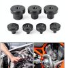 VARGTR Double Flared Adapters for Brake Repair-5