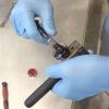 Lisle Double Flaring Tool Brake Repair-2