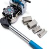 Eastwood Brake Flaring Tool Multi‑Use Precision-0