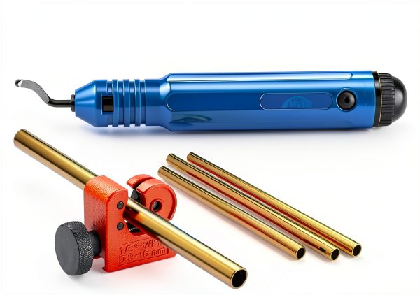 VEVOR Hydraulic Flaring Tool Brake Repair Kit-4