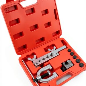 TNAIYH Car Brake Line Flaring Tool Kit Automotive Repair-0