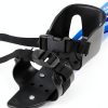 Alpine Skiing Kids Set CURIEUYU Blue-5