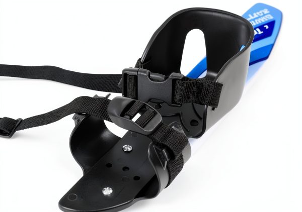 Alpine Skiing Kids Set CURIEUYU Blue-5
