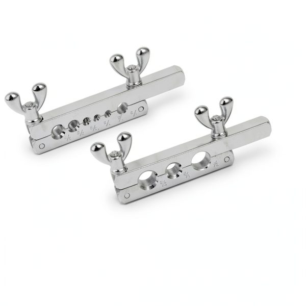 Wostore 9 Die Flaring Swage Kit Stainless Steel-5