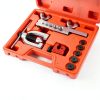 DASBET Brake Flare Tool Kit Heat Treated Steel-1