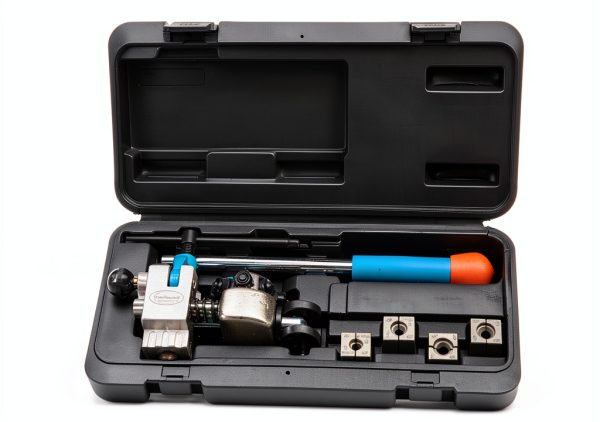 Eastwood Brake Flaring Tool Multi‑Use Precision-1