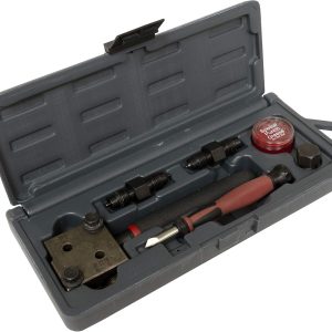 Lisle Double Flaring Tool Brake Repair-0