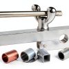 TNAIYH Car Brake Line Flaring Tool Kit Automotive Repair-3