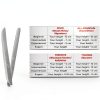 Rossignol Experience 78 Carbon Xpress Men's Skis-2