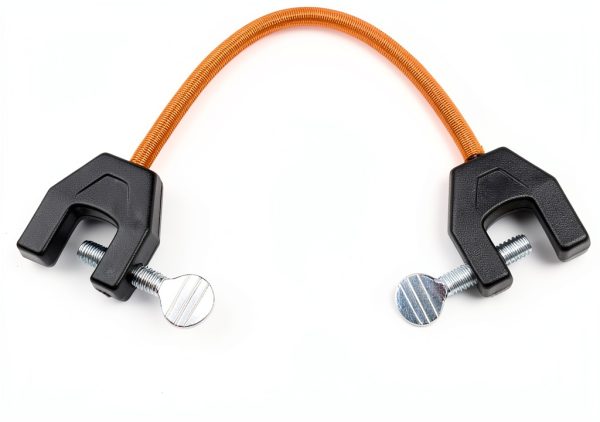 Lil' Ripper Gripper Kids Ski Harness Nylon-4