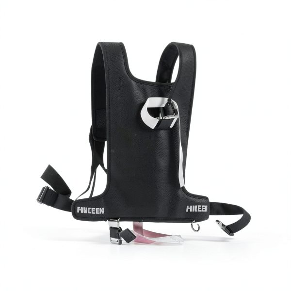 Ski Carrier Harness Hikeen Ergonomic Unisex Design-1