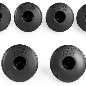 Figpade Brake Flaring Tool Adapter Kit-0