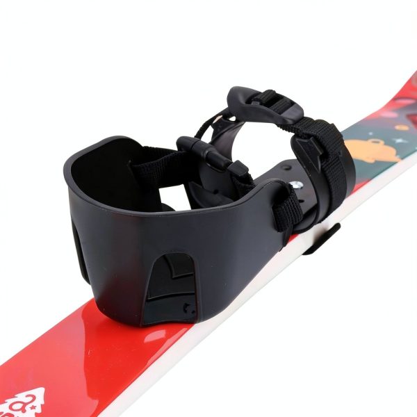 Kids Ski Set yoakaiax Lightweight Plastic Design-3