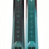 Rossignol Mens Blue Downhill Skis-3
