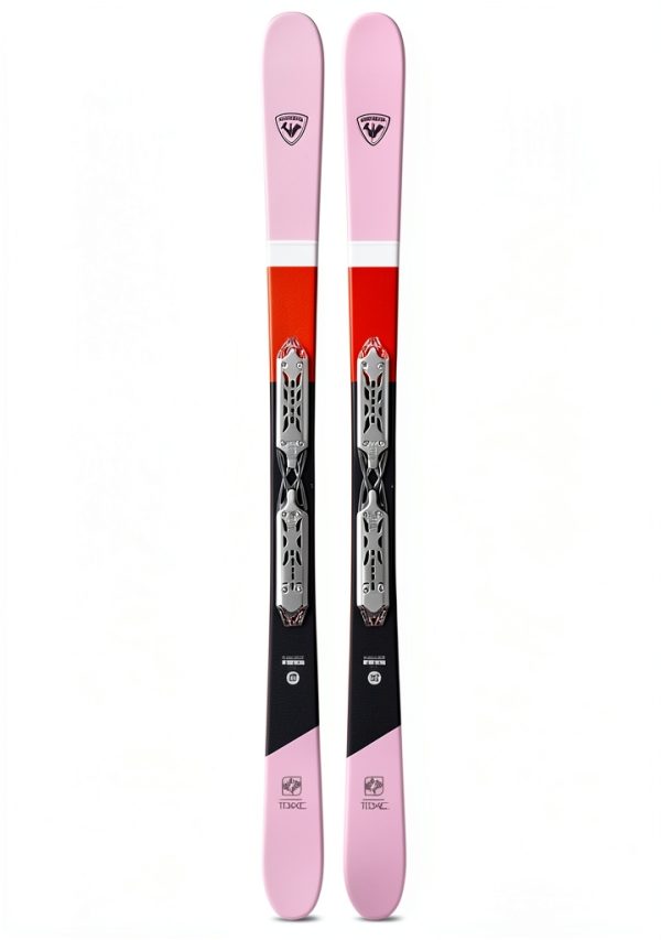 Rossignol Downhill Skis 2024 Adult Lightweight-1