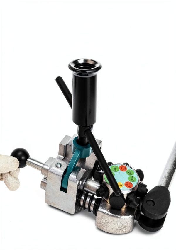 Nuratit Brake Flaring Tool Kit-1