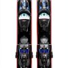 Rossignol Mens Blue Downhill Skis-2