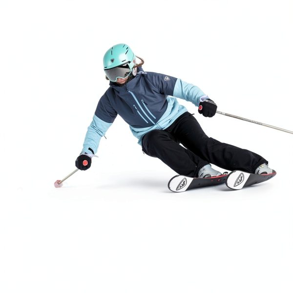 Rossignol Experience 78 Carbon Xpress Men's Skis-4