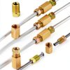 Orion Motor Tech Flaring Tool Brake Line Kit-4