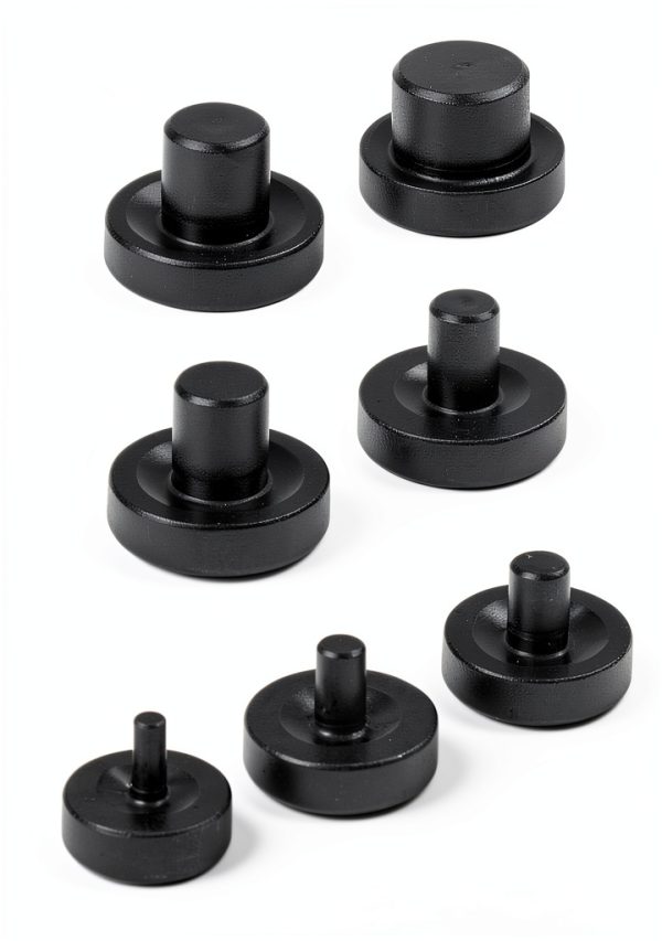VARGTR Double Flared Adapters for Brake Repair-1