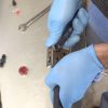 Lisle Double Flaring Tool Brake Repair-4