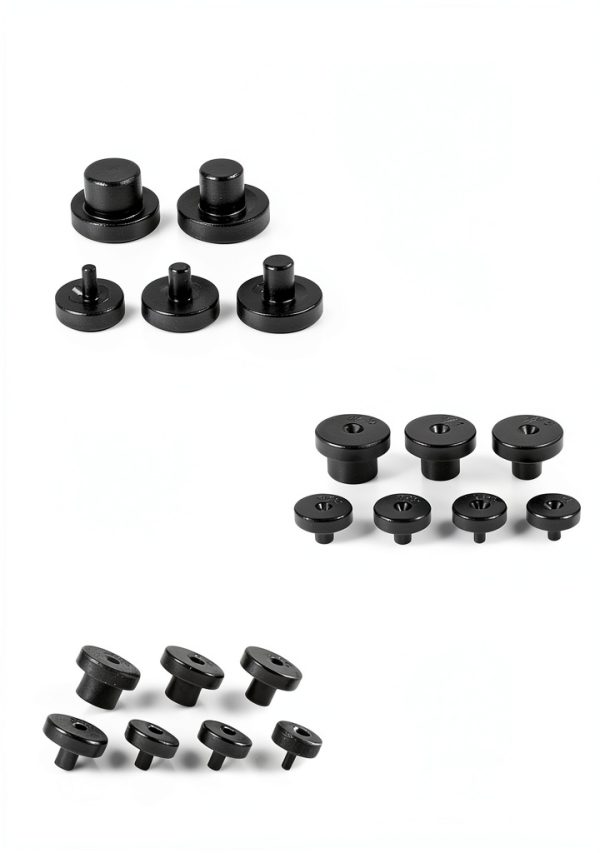 VARGTR Double Flared Adapters for Brake Repair-4