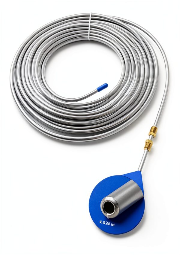 Orion Motor Tech Flaring Tool Brake Line Kit-5