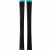 Rossignol Alpine Skiing Skis for Adults and Kids-1